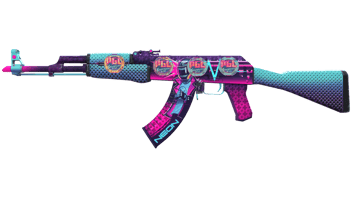 Neon Rider image