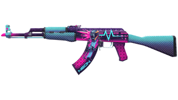 Neon Rider image