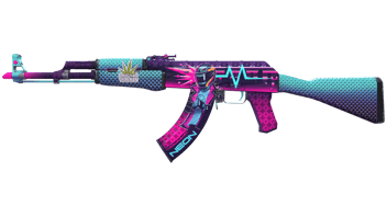 Neon Rider image