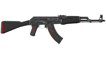 Redline image