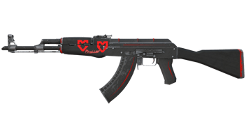 Redline image