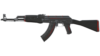 Redline image