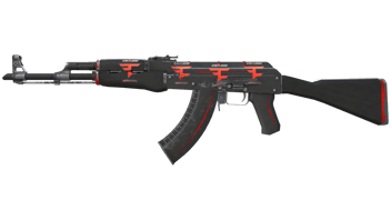 Redline image
