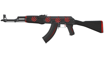 Redline image