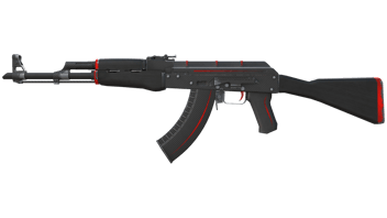 Redline image
