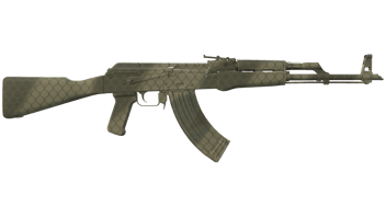 Safari Mesh image
