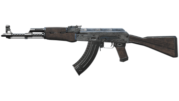 Steel Delta image
