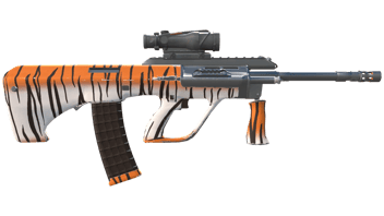 Bengal Tiger image