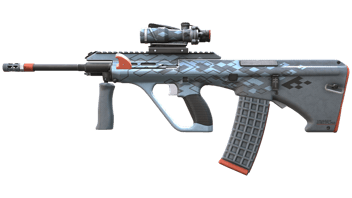Trigger Discipline image