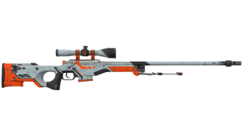 Asiimov image