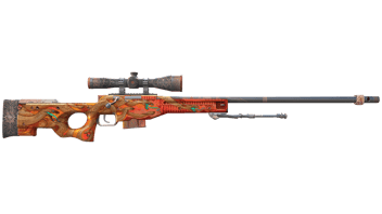 Desert Hydra image
