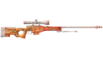 Desert Hydra image