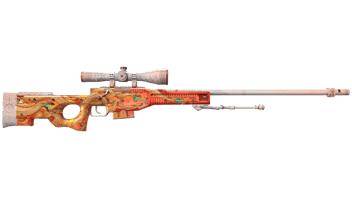 Desert Hydra image