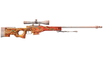 Desert Hydra image