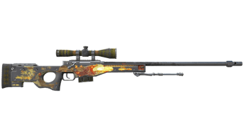 Dragon Lore image
