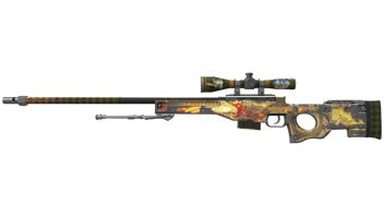 Dragon Lore image