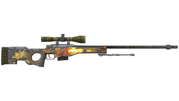 Dragon Lore image