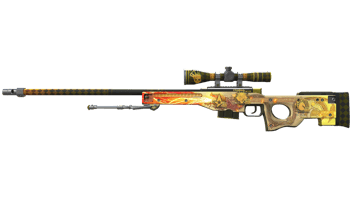 Dragon Lore image