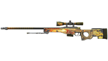 Dragon Lore image