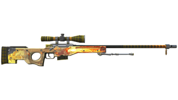 Dragon Lore image
