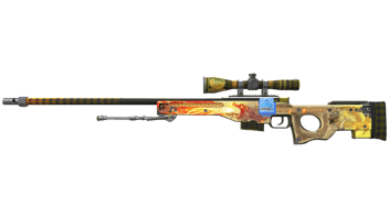 Dragon Lore image