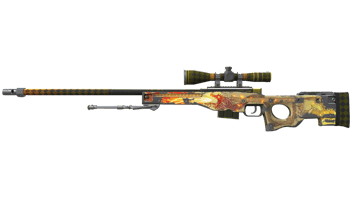 Dragon Lore image