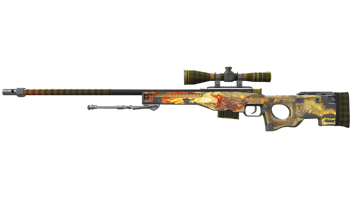 Dragon Lore image