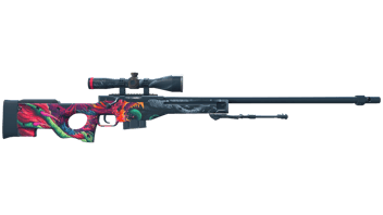 Hyper Beast image