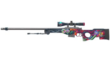 Hyper Beast image
