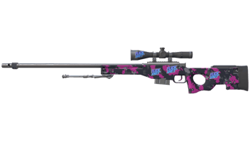 Pink DDPAT image