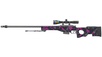 Pink DDPAT image
