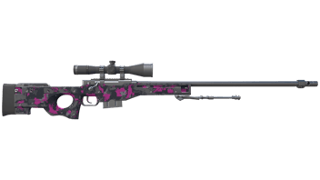 Pink DDPAT image