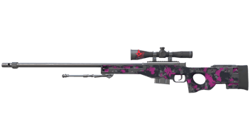 Pink DDPAT image