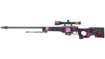 Pink DDPAT image