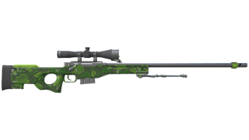 Pit Viper image