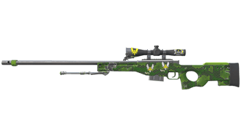 Pit Viper image