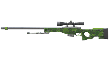 Pit Viper image
