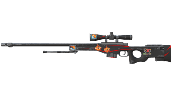 Redline image