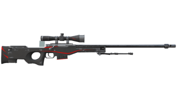 Redline image
