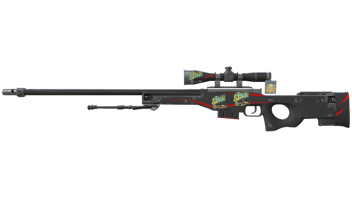 Redline image