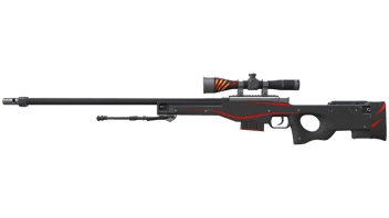 Redline image