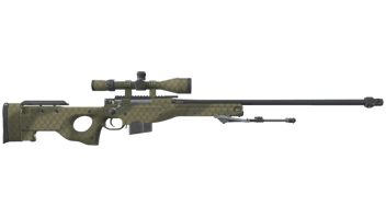 Safari Mesh image