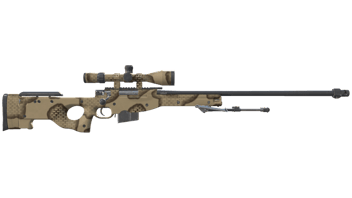 Snake Camo image