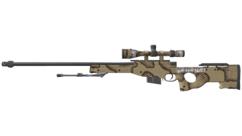 Snake Camo image