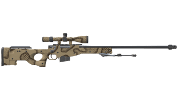 Snake Camo image