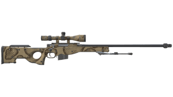 Snake Camo image
