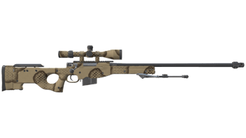 Snake Camo image