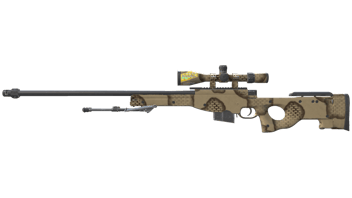 Snake Camo image