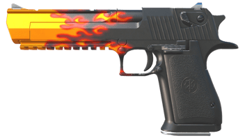 Blaze image