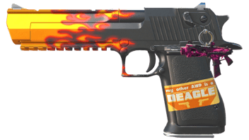 Blaze image